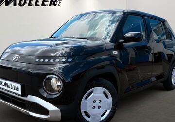 Hyundai INSTER 5.000 km 25.990 &euro; Delmenhorst 27755