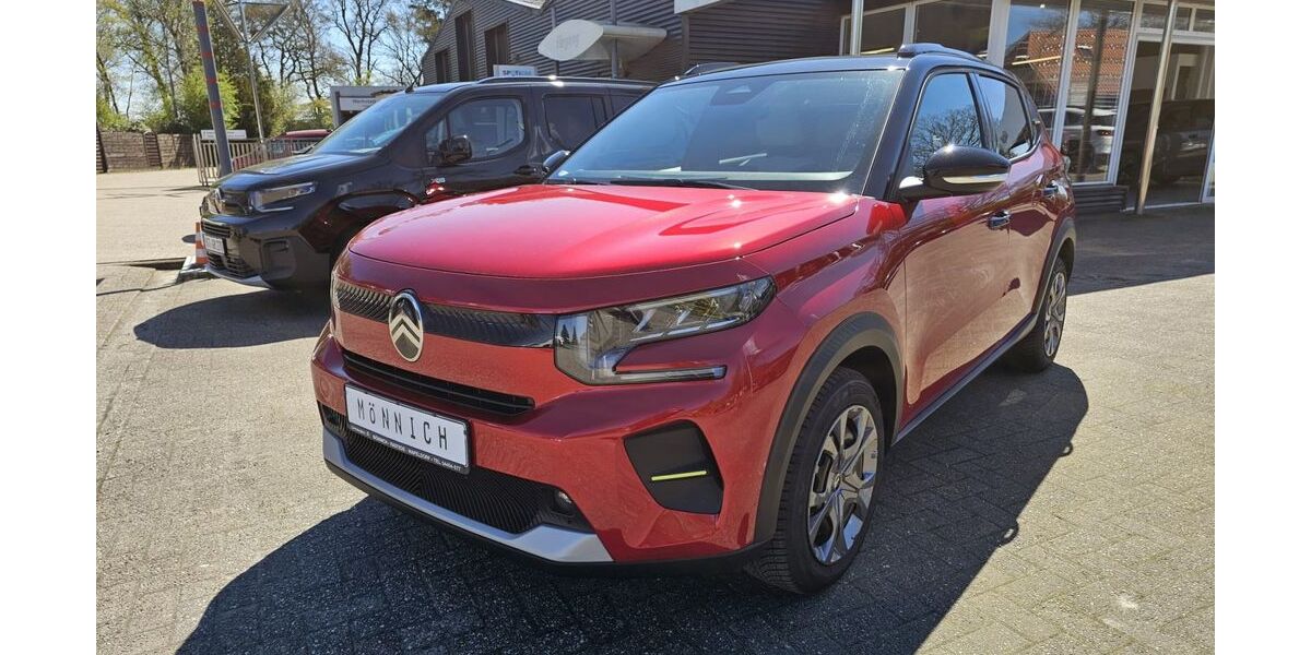 Citroen C3 3.755 km 20.900 &euro; Rastede 26180