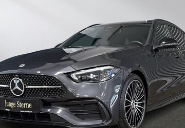 Mercedes-Benz C 220 34.320 km 41.470 &euro; Oldenburg 26129