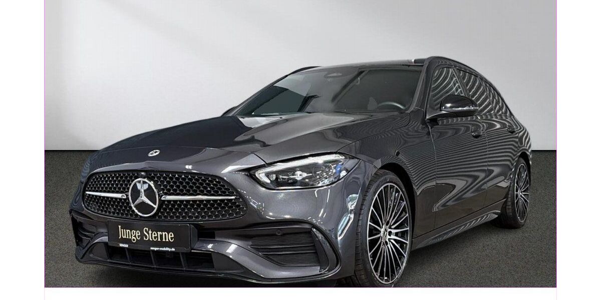 Mercedes-Benz C 220 34.320 km 41.470 &euro; Oldenburg 26129
