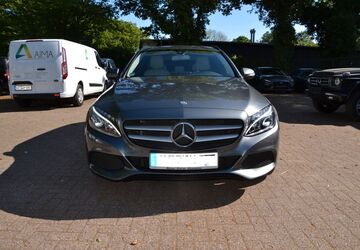 Mercedes-Benz C 200 302.500 km 10.000 &euro; Oldenburg 26125