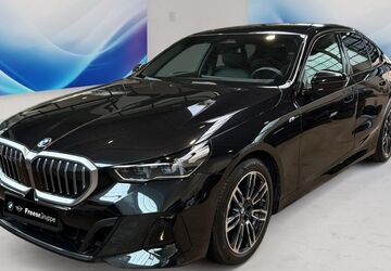BMW 520 23.560 km 52.900 &euro; Oldenburg 26135