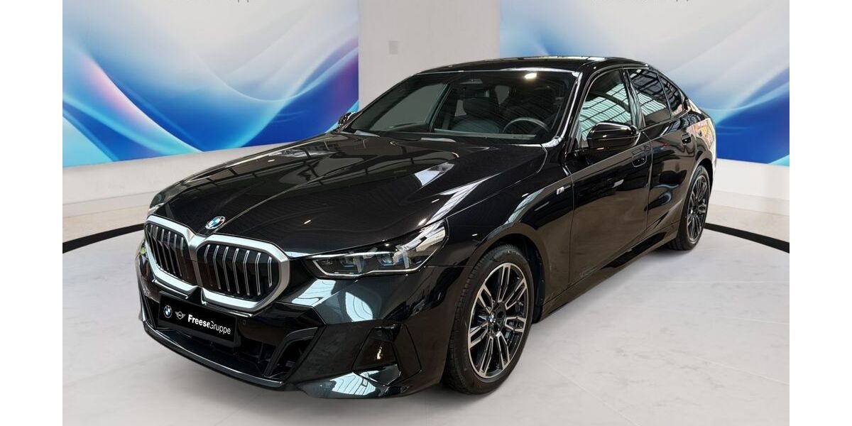 BMW 520 23.560 km 52.900 &euro; Oldenburg 26135