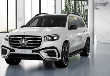 Mercedes-Benz GLS 450 71.288 km 97.950 &euro; Oldenburg 26129