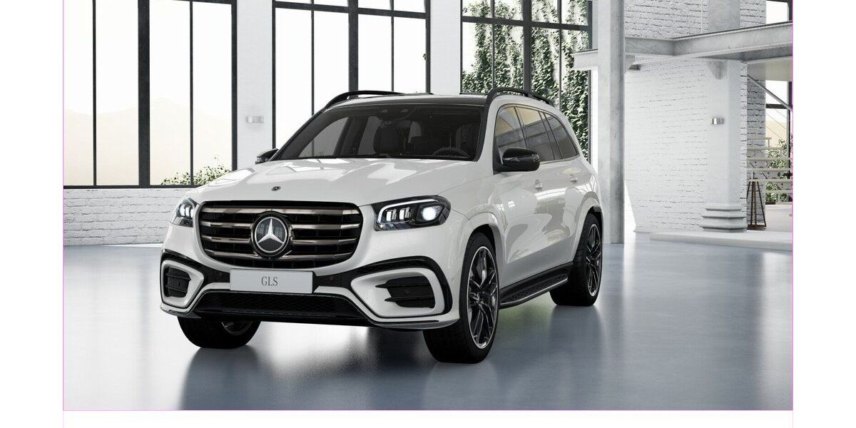 Mercedes-Benz GLS 450 71.288 km 97.950 &euro; Oldenburg 26129