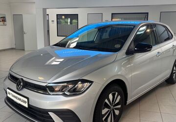 VW Polo 9.800 km 19.980 &euro; Varel 26316