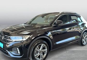 VW T-Roc 21.458 km 28.675 &euro; Oldenburg 26135