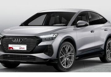Audi Q4 e-tron 3.746 km 49.979 &euro; Oldenburg 26135
