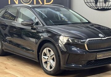 Skoda Enyaq 109.056 km 26.490 &euro; Rastede/ Wahnbek 26180