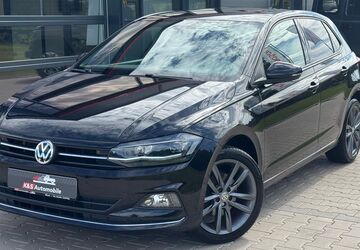 VW Polo 84.000 km 16.290 &euro; Bösel 26219