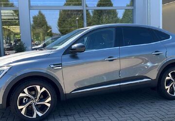 Renault Arkana 7.500 km 26.200 &euro; Edewecht 26188