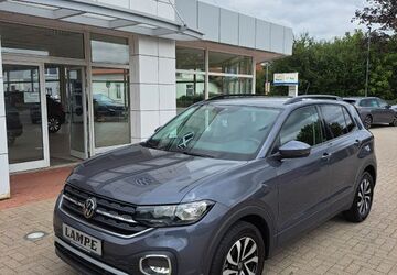 VW T-Cross 43.580 km 17.880 &euro; Berne 27804