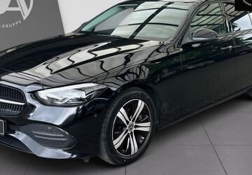 Mercedes-Benz C 200 82.495 km 28.990 &euro; Oldenburg 26135