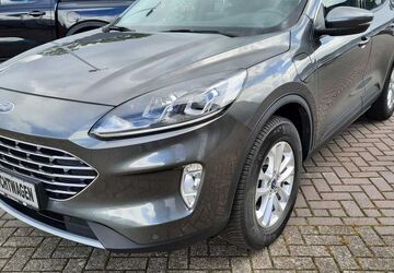 Ford Kuga 48.407 km 21.900 &euro; Wardenburg 26203
