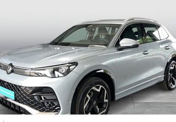 VW Tiguan 1.001 km 40.479 &euro; Oldenburg 26135