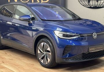 VW ID.4 81.718 km 22.590 &euro; Rastede/ Wahnbek 26180