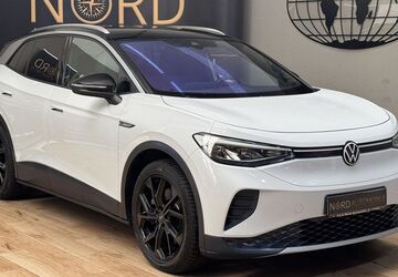 VW ID.4 61.831 km 26.700 &euro; Rastede/ Wahnbek 26180