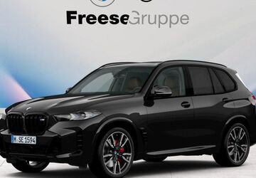 BMW X5 M60 36.267 km 81.490 &euro; Oldenburg 26135