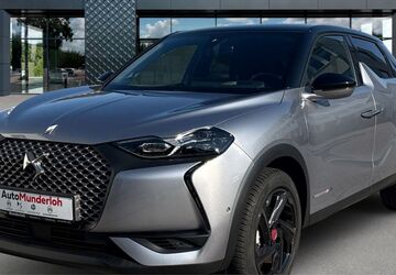 DS Automobiles DS3 Crossback 6.877 km 17.900 &euro; Oldenburg 26127