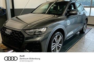 Audi Q5 117.067 km 36.979 &euro; Oldenburg 26135