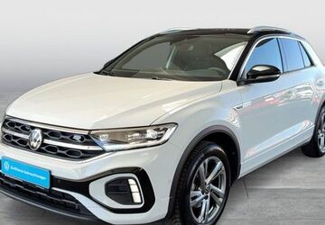 VW T-Roc 25.147 km 28.677 &euro; Oldenburg 26135