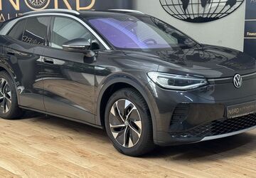 VW ID.4 26.686 km 31.900 &euro; Rastede/ Wahnbek 26180