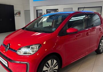 VW up! 25.500 km 18.490 &euro; Varel 26316