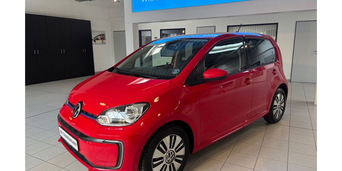 VW up! 25.500 km 18.490 &euro; Varel 26316