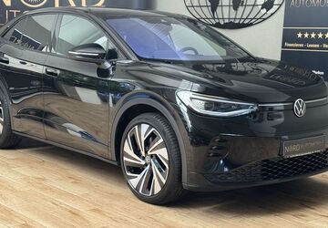VW ID.5 58.516 km 32.900 &euro; Rastede/ Wahnbek 26180
