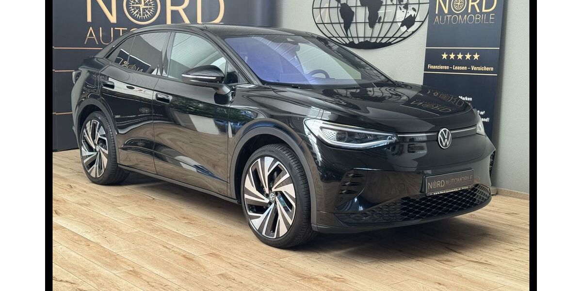 VW ID.5 58.516 km 32.900 &euro; Rastede/ Wahnbek 26180