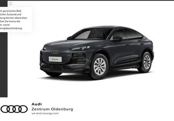 Audi Q6 e-tron 20.291 km 67.979 &euro; Oldenburg 26135