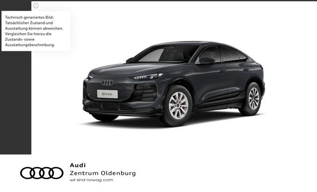 Audi Q6 e-tron 20.291 km 67.979 &euro; Oldenburg 26135
