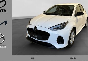 Mazda 2 Hybrid 7.735 km 21.995 &euro; Delmenhorst 27755