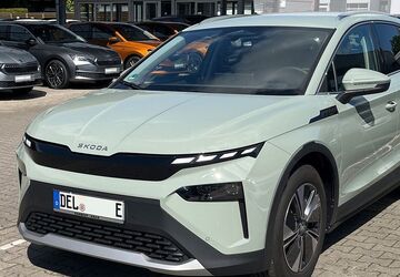 Skoda Elroq 4.999 km 45.750 &euro; Delmenhorst 27751