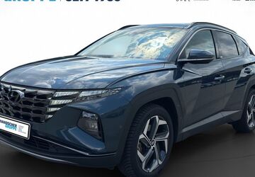 Hyundai TUCSON 70.800 km 23.990 &euro; Bad Zwischenahn 26160