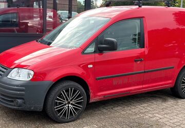 VW Caddy 234.500 km 3.900 &euro; Apen 26689