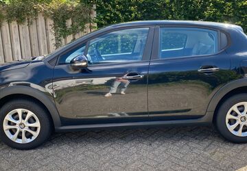 Citroen C3 48.191 km 7.500 &euro; Oldenburg 26127