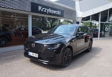 Mazda CX-60 14.951 km 44.889 &euro; Rastede 26180