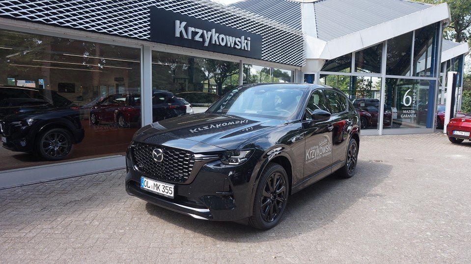 Mazda CX-60 14.951 km 44.889 &euro; Rastede 26180