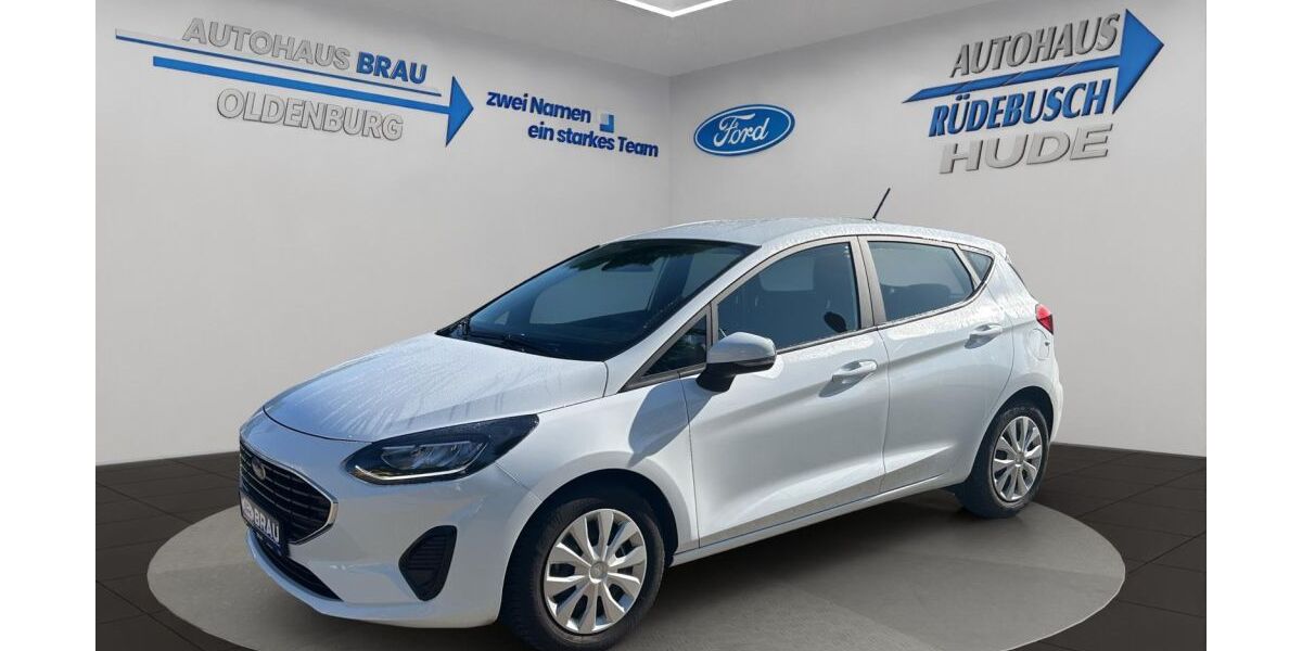 Ford Fiesta 56.448 km 12.990 &euro; Oldenburg 26122