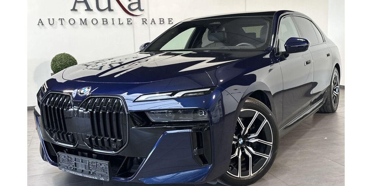 BMW i7 34.750 km 86.749 &euro; Wardenburg 26203