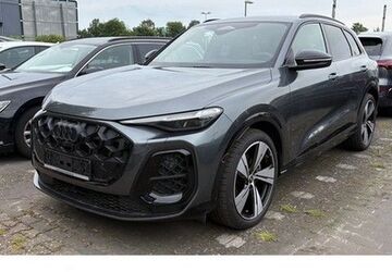 Audi SQ5 83.045 km 48.979 &euro; Oldenburg 26135