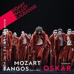 Béjart Ballet Lausanne 2027