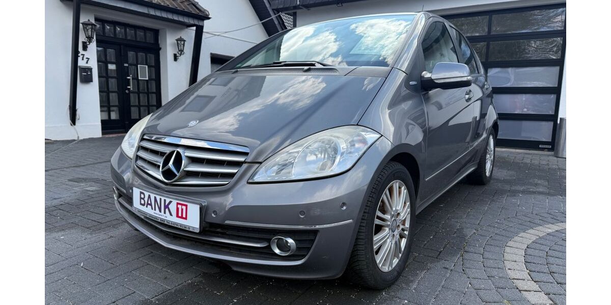 Mercedes-Benz A 180 96.000 km 4.650 &euro; Delmenhorst 27751