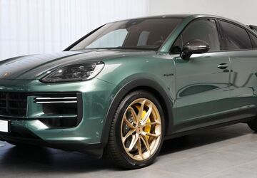 Porsche Cayenne 25.521 km 188.480 &euro; Oldenburg 26123