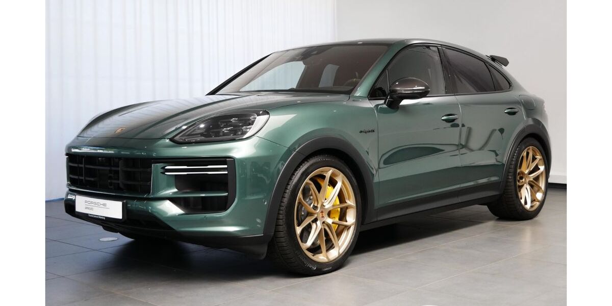 Porsche Cayenne 25.521 km 188.480 &euro; Oldenburg 26123