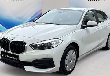 BMW 116 45.919 km 18.490 &euro; Oldenburg 26135
