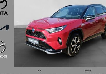 Toyota RAV 4 38.600 km 38.450 &euro; Oldenburg 26125