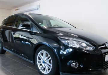 Ford Focus 150.000 km 7.999 &euro; Oldenburg 26125