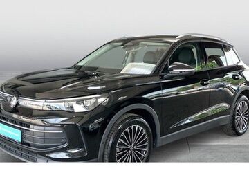 VW Tiguan 26.872 km 30.977 &euro; Oldenburg 26135